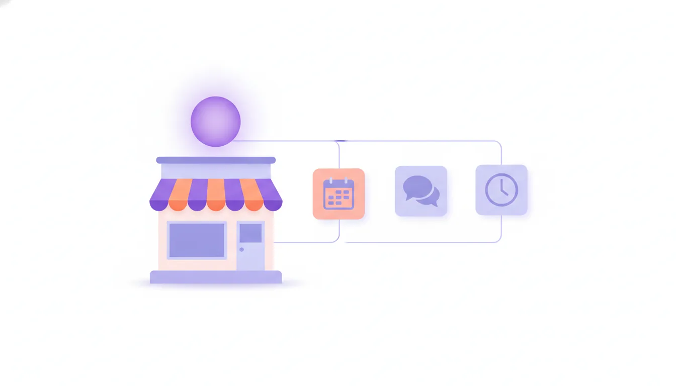 How AI is changing daily life for small businesses in 2026
