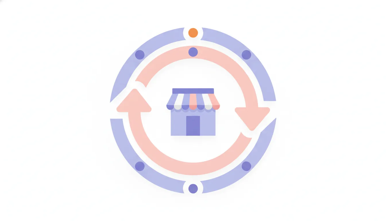 Client retention in the service industry. What actually works